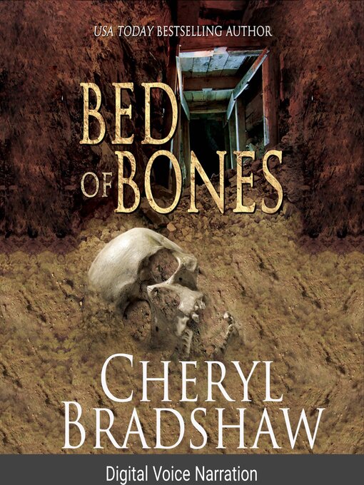 Title details for Bed of Bones--Deutsch by Cheryl Bradshaw - Available